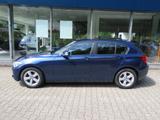 BMW 118 i Sport Line Navi Klimaautom SHZ Temp Tel.-V