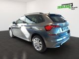 Skoda Kamiq 1.0 TSI Style ACC*DAB*LED*LHZ*PDC*RFK*SHZ - Skoda Kamiq Tageszulassungen