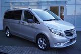Mercedes-Benz Vito Tourer 119 CDI Select 4MATIC lang 8-Sitze - Mercedes-Benz 8 Sitzer