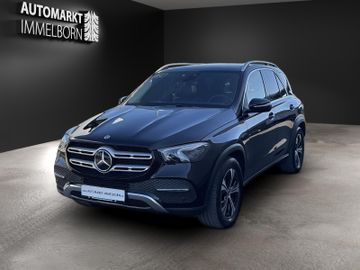 Mercedes GLE 350 - 2
