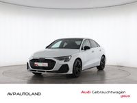 Audi A3 - Vorschau Bild 1