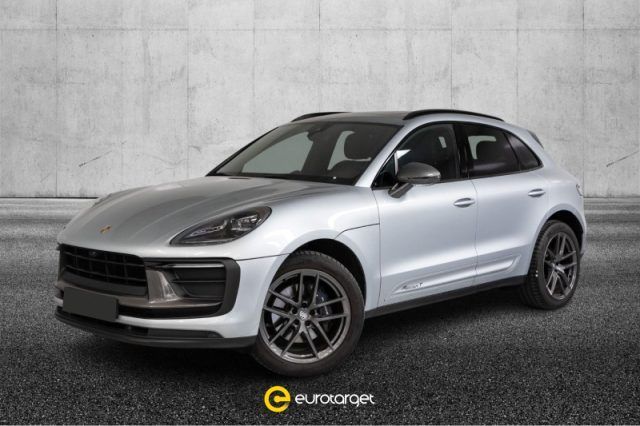 Другие PORSCHE Macan 2.0 T