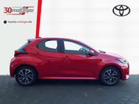 Toyota Yaris 1.5 Hybrid Team D +Digitales Cockpit +Sitz