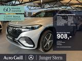 Mercedes-Benz EQS SUV 450 4M AMG Night Premium Airmatic 360 - Mercedes-Benz EQS SUV mit Panoramadach