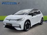 Volkswagen ID.3 GTX Performance 240 kW HUD StandHZG Panoram - Volkswagen ID.3: GTX Performance
