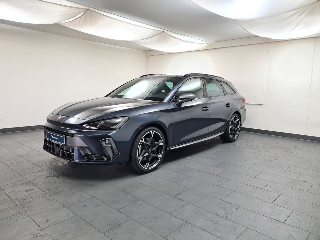 Cupra Leon Sportstourer 1.5 eTSI Performance MATRX