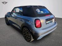 MINI Cooper S Cabrio - Vorschau Bild 9