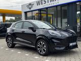 Ford Puma ST-Line/1.HAND/SHZ/EcoBoost/MildHybrid/NAVI - gebrauchte Ford Puma aus dem Jahr 2022