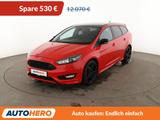 Ford Focus 1.5 EcoBoost Sport*NAVI*TEMPO*CAM*PDC* - Ford Focus Gebrauchtwagen in Köln