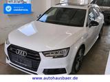 Audi S4 Avant 3.0 quattro*PANO*VIRTUAL*AHK*STDH*360K - Audi S4 Gebrauchtwagen