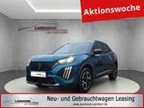 Peugeot 2008 Allure // ACC/Kamera 360°/LED/SHZ