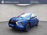 Mitsubishi Eclipse Cross Plug-In Hybrid 4WD Basis - gebrauchte Mitsubishi Eclipse Cross aus dem Jahr 2024
