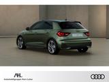 Audi A1 Sportback S line 30 TFSI 85(116) kW(PS) S tro - Audi A1 Neuwagen: Sportback
