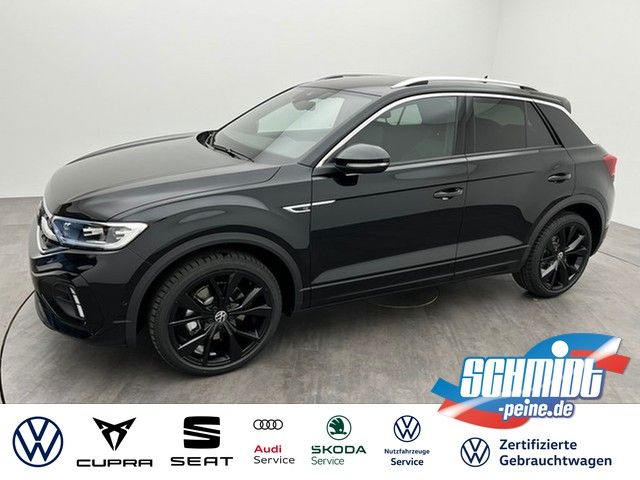 Volkswagen T-Roc 2.0 TSI DSG 4MOTION R-Line Navi19IQ.Drive