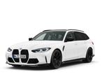 BMW M3 Competion M xDrive Touring Driving Assistant 
