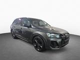Audi Q7 SUV S line business TDI quattro PANO+MATRIX+S - Audi Q7 S-line-business