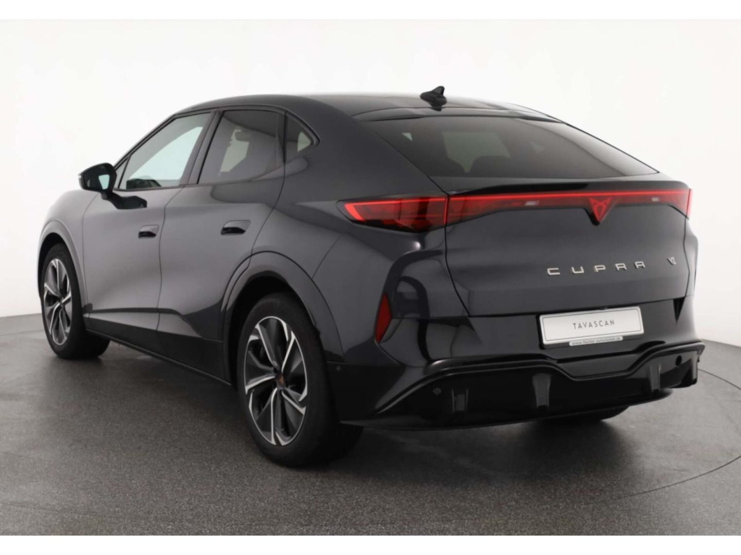 Cupra Tavascan - Bild 4