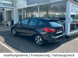 BMW Active Tourer Advantage NAVI KLIMA PDC 6 GANG - BMW 2er Reihe mit 5 Türen