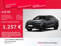Audi Q8 - Vorschau Bild 1