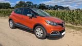 Renault Captur TCe 120 EDC Dynamique - TÜV neu - Renault Captur von privat