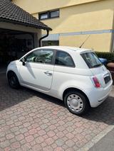 Fiat 500 1.2 8V Lounge Lounge
