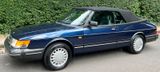 Saab Cabrio Oldtimer Rarität aus 1. Hand Top Zustand - Saab: Old