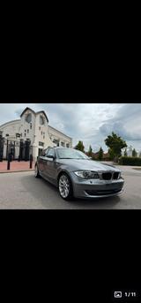 BMW 118d - HU neu - Facelift - Automatik -  I Drive - BMW 118: 118i Facelift