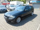 BMW 3er Touring 318d/Tüv + Inspektion+Kupplung NEU** - BMW aus 2010: Kombi, 3er