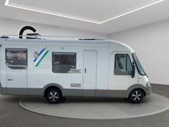 KNAUS Travel Liner 708G | Luftfed.|LiFePO4|Solar|TÜV