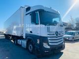 Mercedes-Benz Actros IV 1845 Low *Retarder/ACC/2xTank/TÜV Neu - Mercedes-Benz Actros 1845