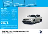 Volkswagen Polo 1.0 MPI LED DIG APP GRA LANE SITZHZ 5-Gang