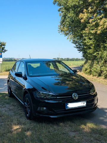 VW Polo 1.0 TSI 70kW Comfortline