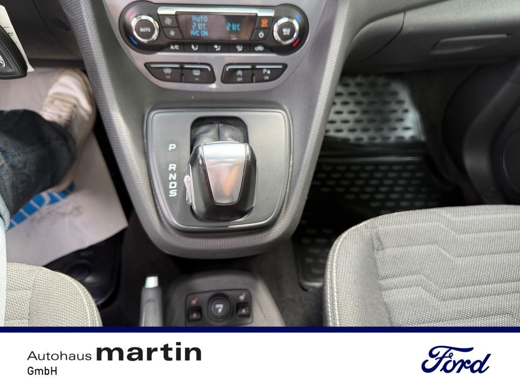 Fahrzeugabbildung Ford Grand Tourneo Connect 1.5 TDCi Titanium