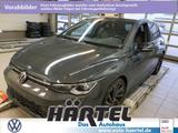 Volkswagen GOLF 8 GTD BLACK STYLE 2.0 TDI DSG (+EURO6) Navi - Volkswagen Golf: 6gtd