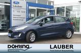 Ford Fiesta 1,0 Cool+Connect 5t Klima PDC Sync LMF NS - Ford Fiesta Gebrauchtwagen in Braunschweig