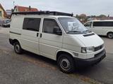 Volkswagen T4 Camper - VW T4 Gebrauchtwagen in Nürnberg