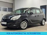 Opel Meriva B Active*1-Hand* TÜV* - Opel Meriva in Rostock