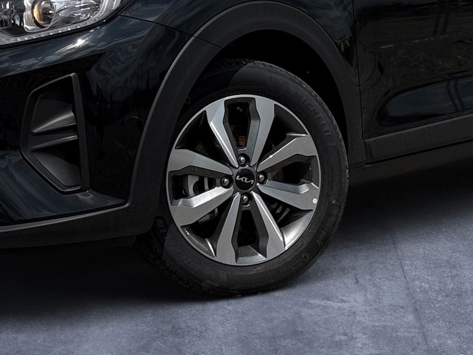 Kia Stonic - Bild 8