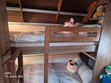 Hobby 720 - Hobby Etagenbett