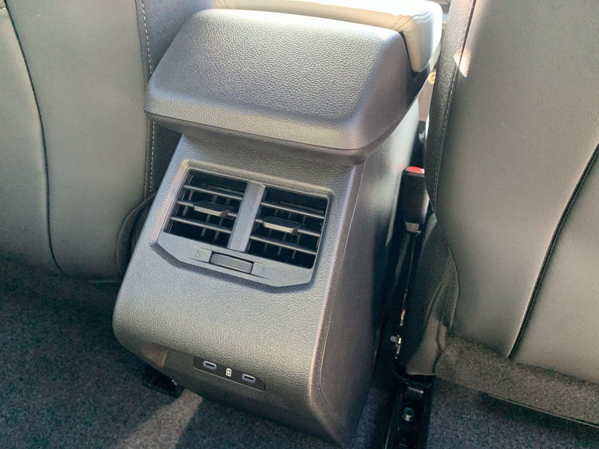 Renault Scenic - Bild 29