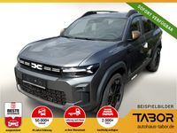 Dacia Bigster - Vorschau Bild 2