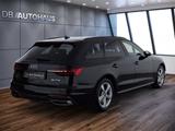 Audi A4 Avant advanced 35 2.0 TFSI S-tronic  - Audi A4: 3.2