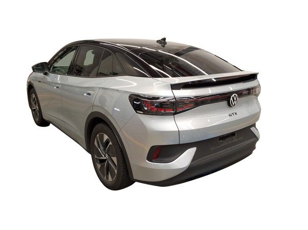 Volkswagen ID.5 - Bild 5