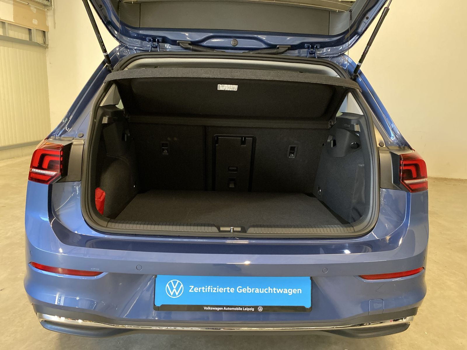 Volkswagen Golf - Bild 9