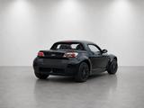Smart Roadster /Pitch Black Edition/ TÜV 03.2027 - Smart Roadster Gebrauchtwagen