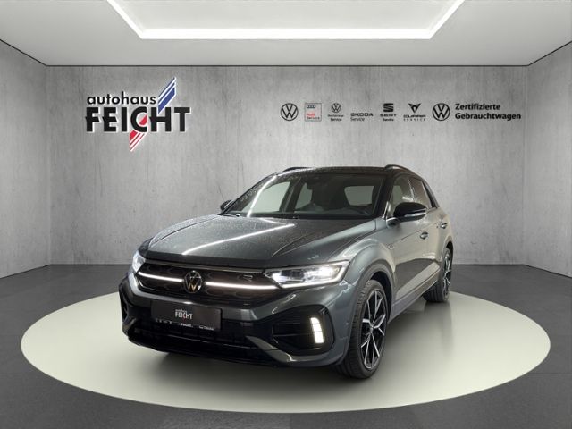 Image of Volkswagen T-Roc