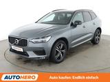 Volvo XC60 2.0 B4 Diesel Mild-Hybrid R Design AWD Aut. - Volvo XC60 Gebrauchtwagen in Hannover