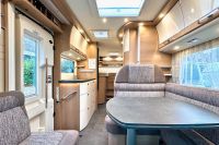 Malibu T 430 LE -Touring -2.Bat. Truma 6E (6/15)