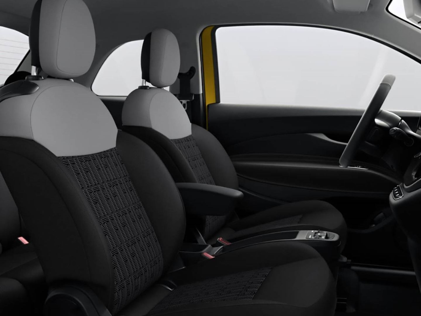 Fiat 500e - Bild 6