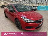 Opel Astra K 1.4 Turbo  Ultimate|LED|Kamera|Navi - Opel Astra Ultimate mit Benzin-Antrieb